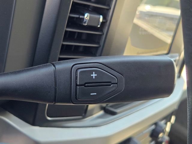 New 2026 Ford F350 XL w/ XL Chrome Package image 12