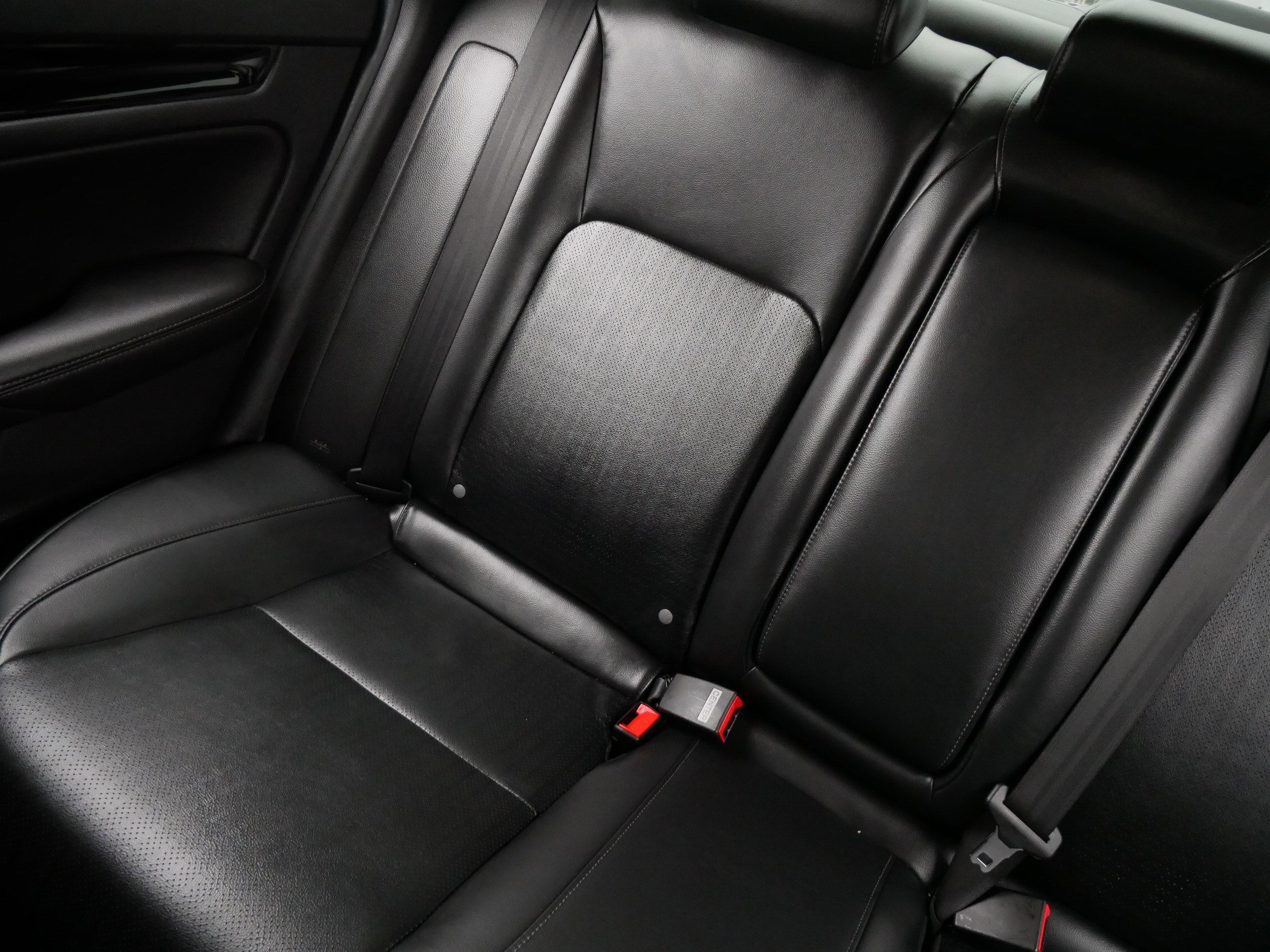 Used 2024 Honda Civic Touring image 12