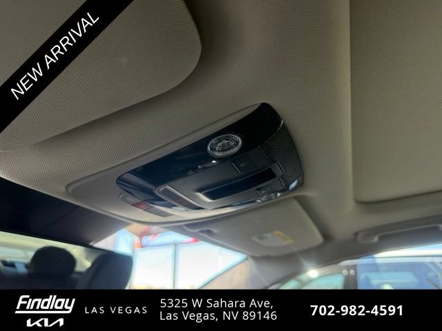 Certified 2025 Kia K5 EX FWD image 11