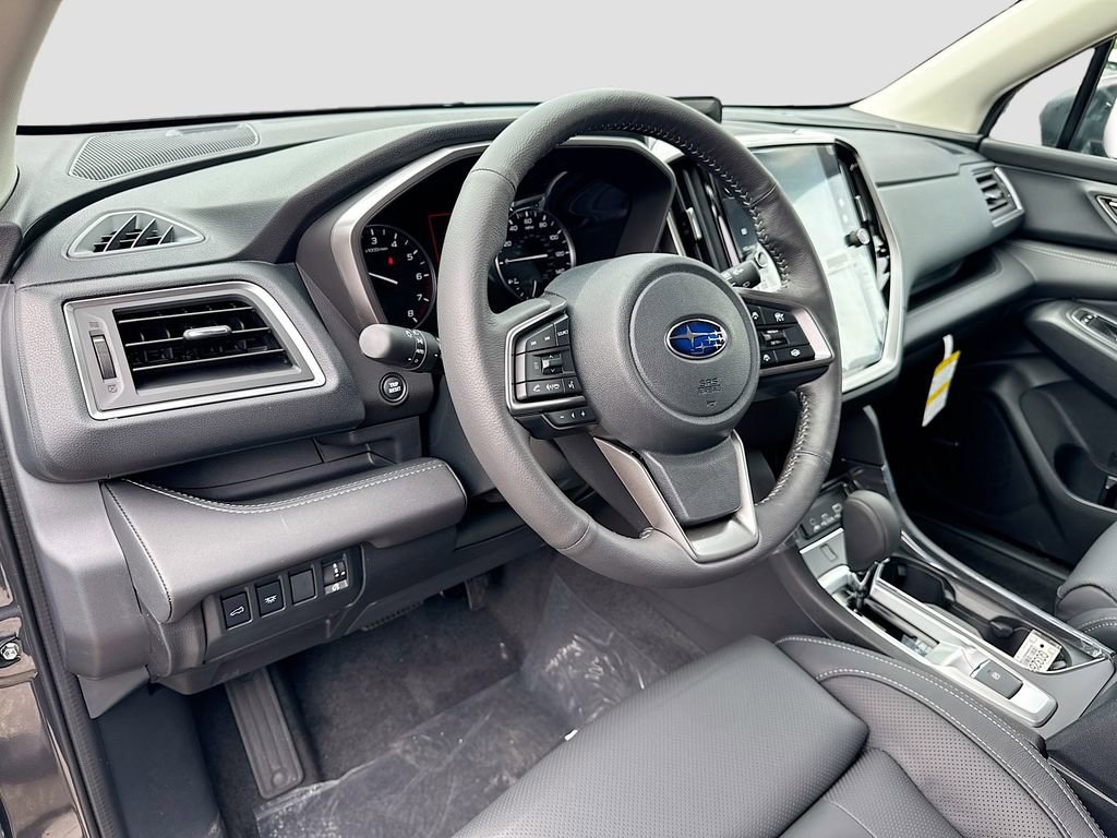 New 2026 Subaru Ascent Limited AWD/4WD image 9