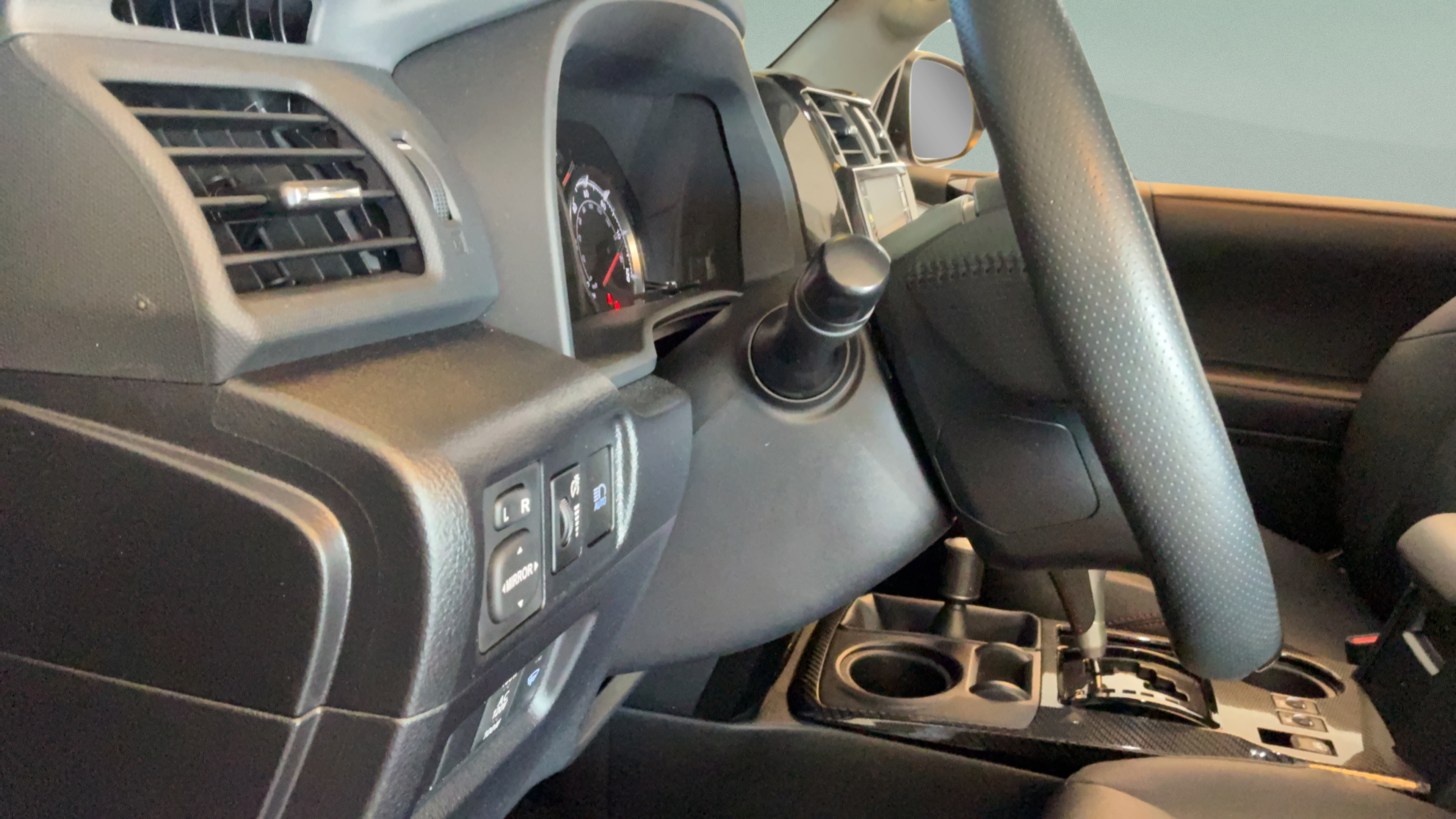 Certified 2023 Toyota 4Runner TRD Off-Road Premium w/ Moonroof Package AWD/4WD image 25