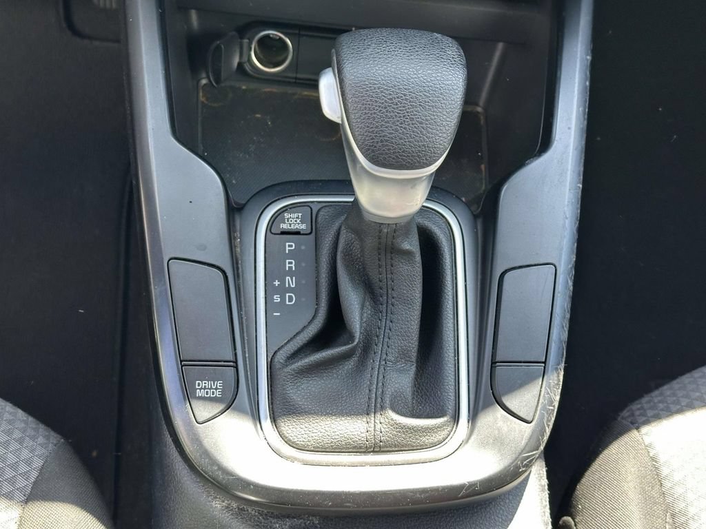 Used 2023 Kia Soul LX FWD image 20