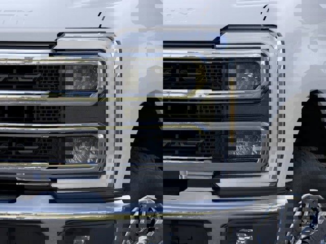 New 2025 Ford F250 King Ranch w/ Chrome Package image 40
