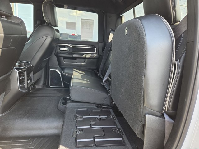 Used 2020 RAM 2500 Laramie w/ Night Edition AWD/4WD image 31