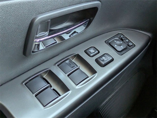 New 2026 Mitsubishi Outlander Sport SE image 24