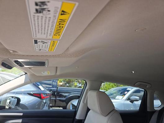 Used 2024 Honda HR-V LX image 11