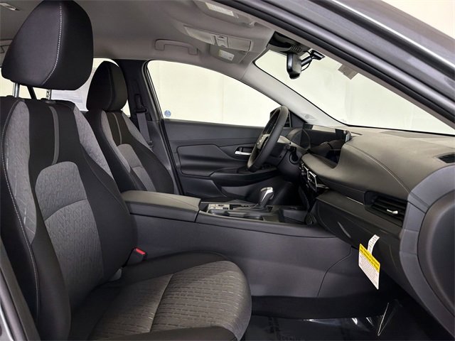 New 2026 Nissan Sentra SV w/ SV Convenience Package image 18