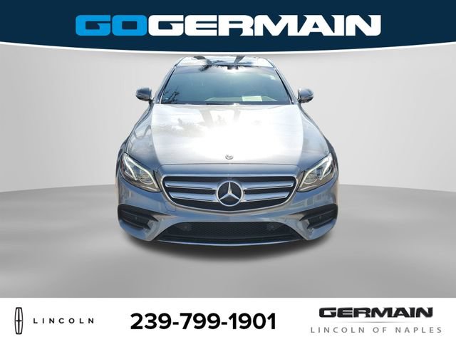 Used 2019 Mercedes-Benz E 300 image 3