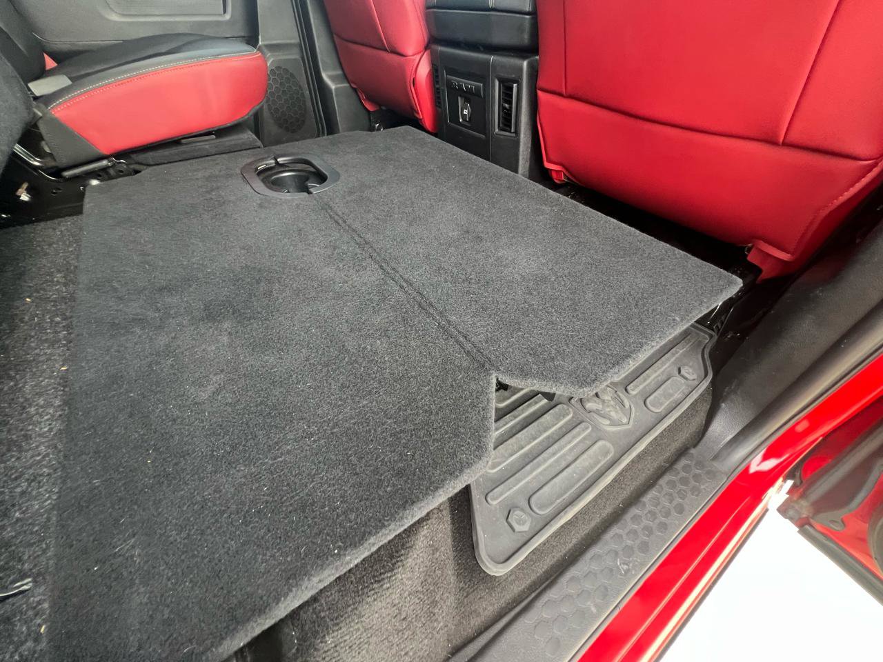 Used 2016 RAM 1500 Rebel AWD/4WD image 61