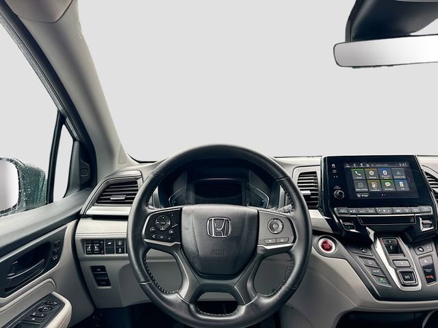 Certified 2023 Honda Odyssey EX-L image 22