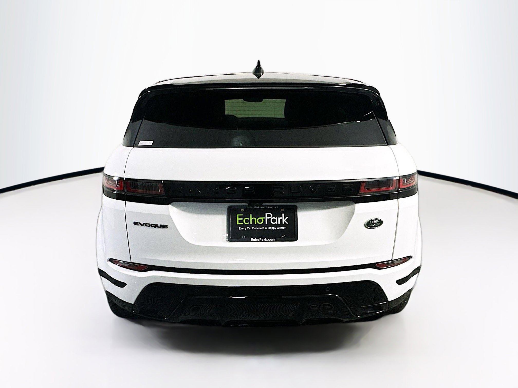 Used 2023 Land Rover Range Rover Evoque R-Dynamic S image 7