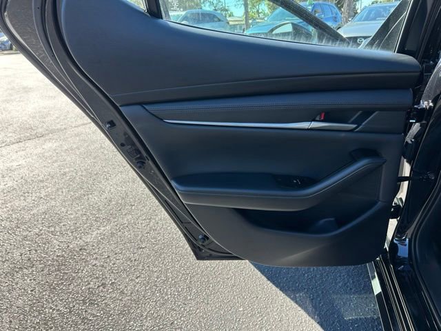 New 2026 MAZDA MAZDA3 s Sport image 8