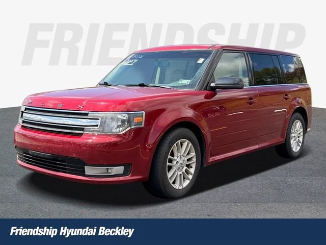 Used 2014 Ford Flex SEL w/ Equipment Group 202A AWD/4WD image 1