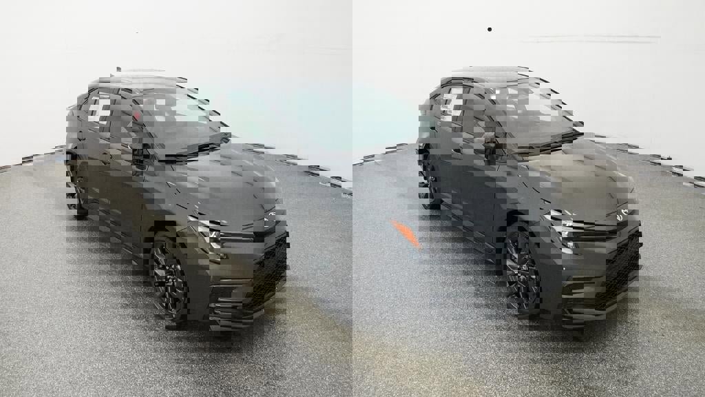 New 2026 Toyota Corolla SE image 13