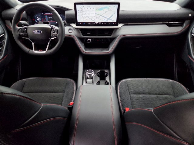 Used 2026 Ford Explorer ST w/ Sun And Sound Package RWD image 19