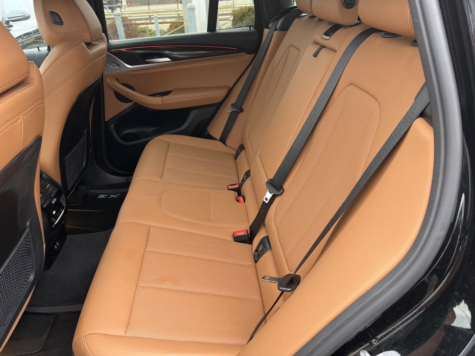 Used 2024 BMW X3 xDrive30i w/ Premium Package image 7