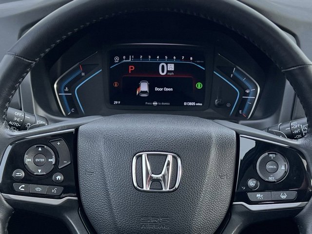 Certified 2023 Honda Odyssey Elite image 24