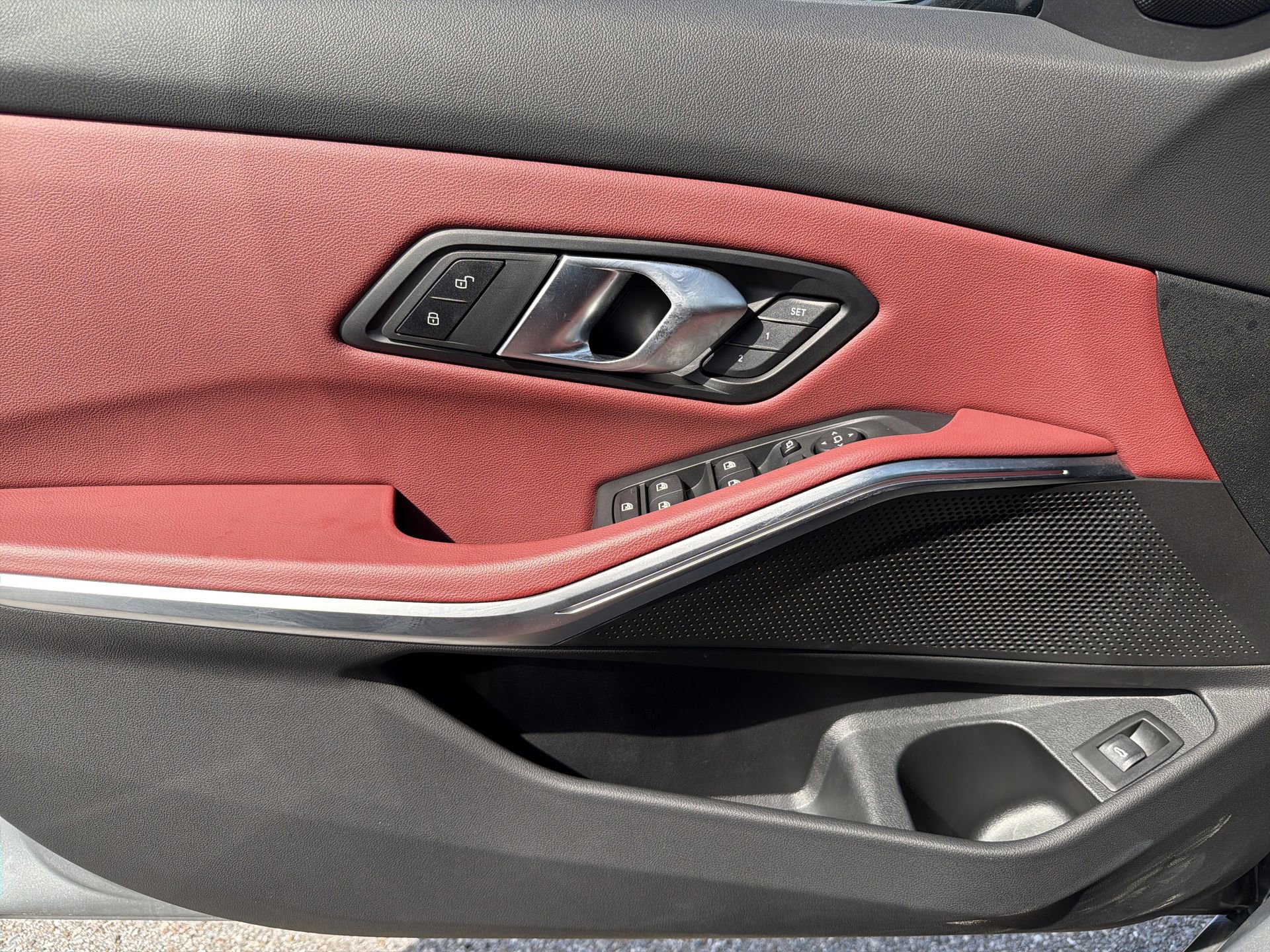 Certified 2025 BMW 330i xDrive Sedan image 24