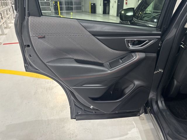 Used 2020 Subaru Forester Sport image 16