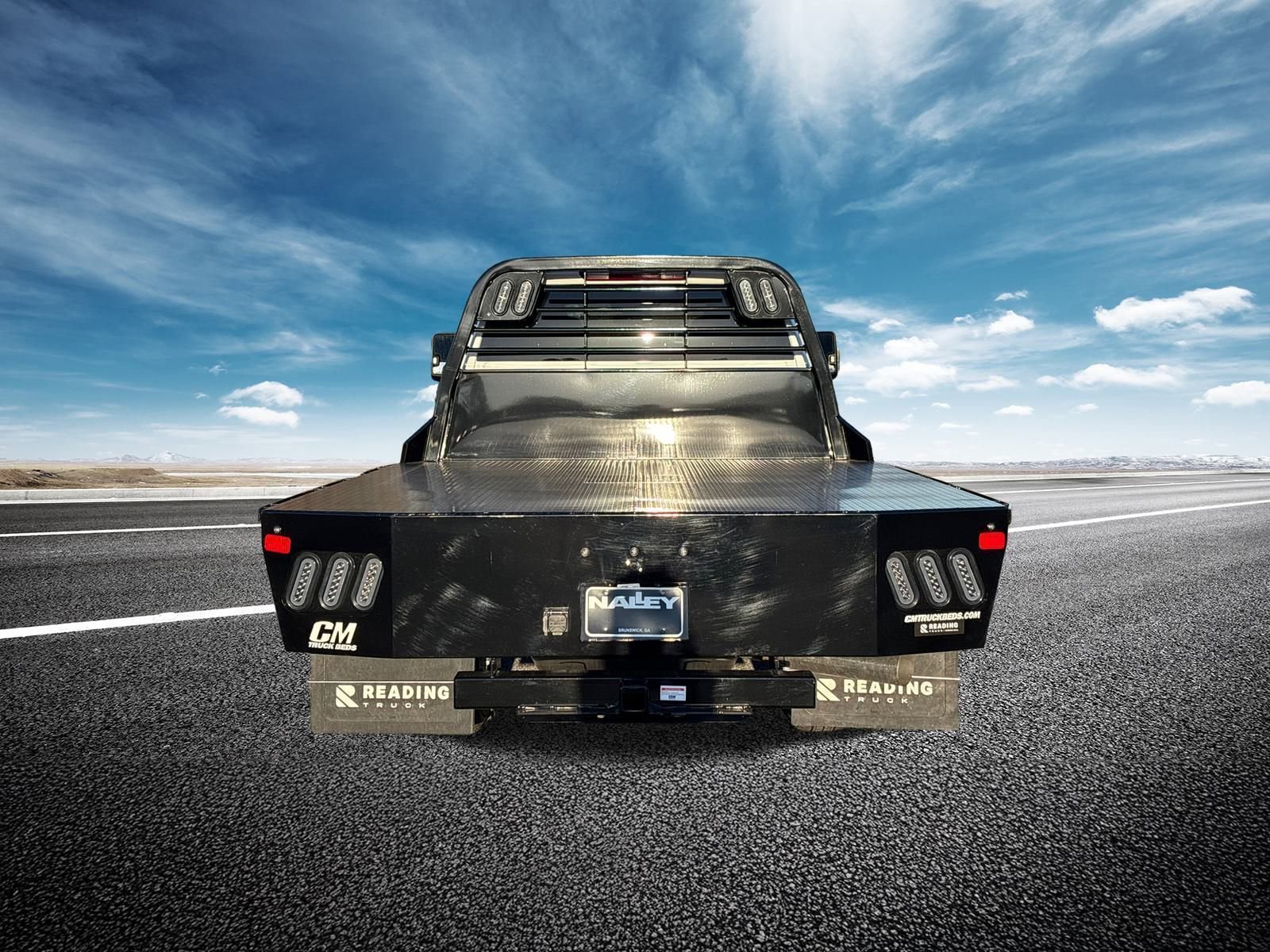 New 2026 GMC Sierra 3500 Pro w/ Convenience Package image 24