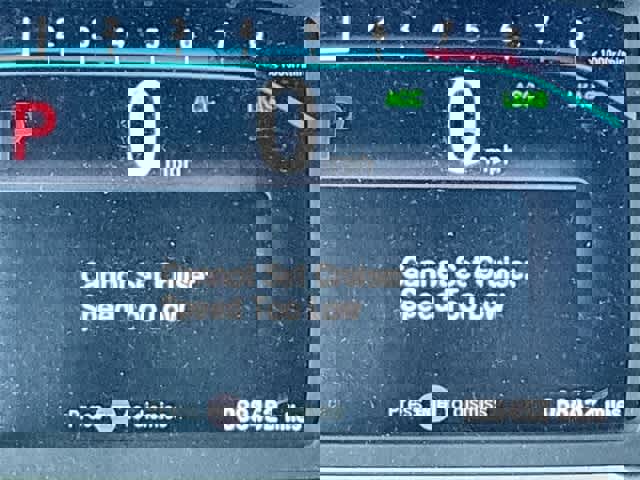 Used 2020 Honda Passport EX-L image 36