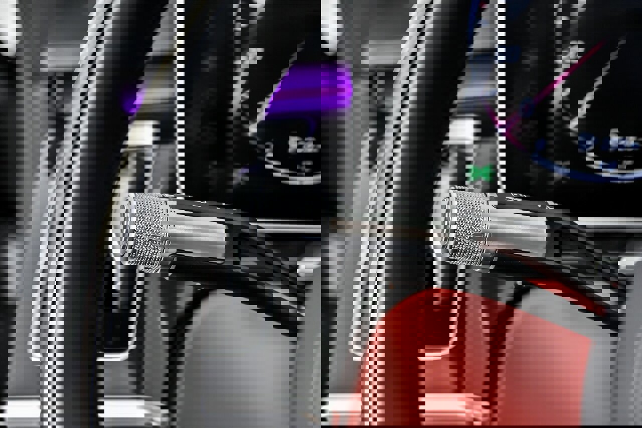 Used 2024 Mercedes-Benz S 580 4MATIC Sedan image 29