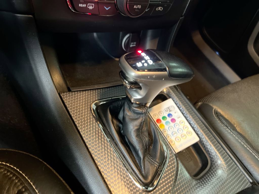 Used 2020 Dodge Charger SRT Hellcat image 16