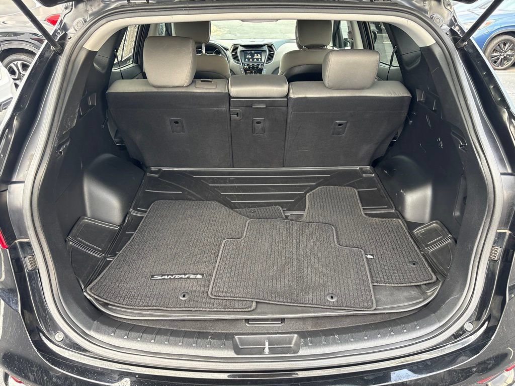 Used 2018 Hyundai Santa Fe Sport w/ 2.4L Value Package 02 AWD/4WD image 21