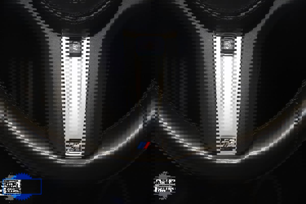 Used 2020 BMW M550i xDrive w/ Premium Package image 41