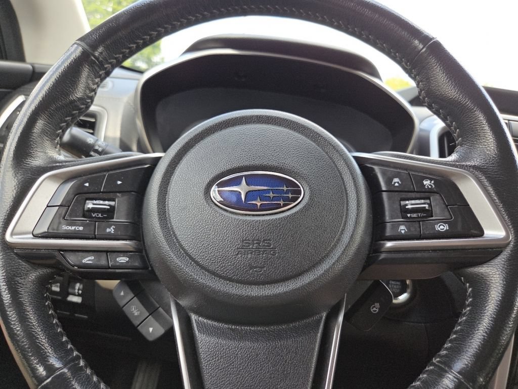 Used 2021 Subaru Ascent Limited w/ Popular Package #2A AWD/4WD image 33
