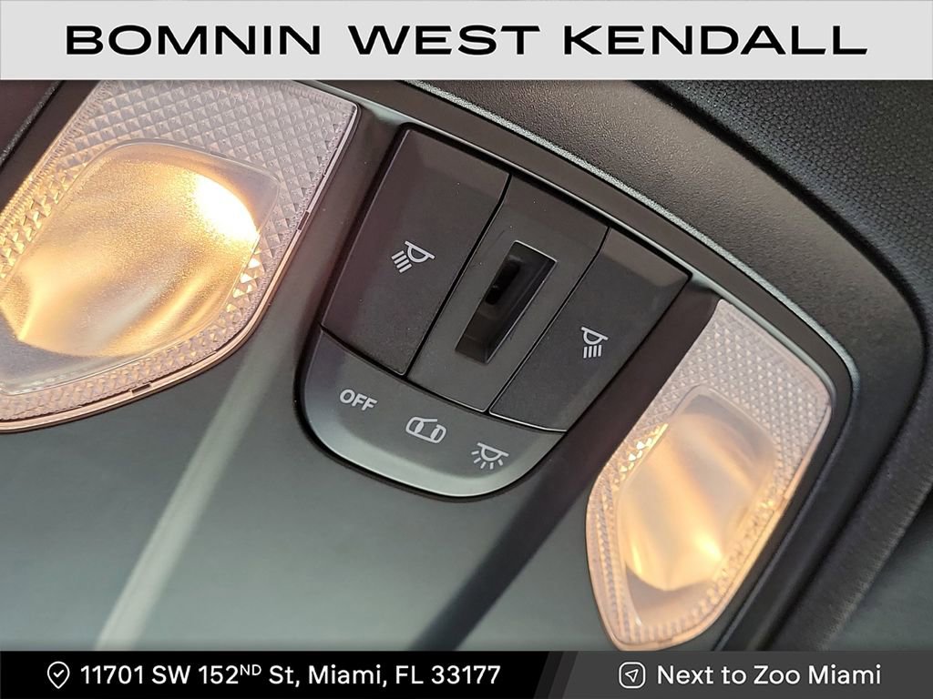 Used 2023 RAM 1500 Big Horn image 18