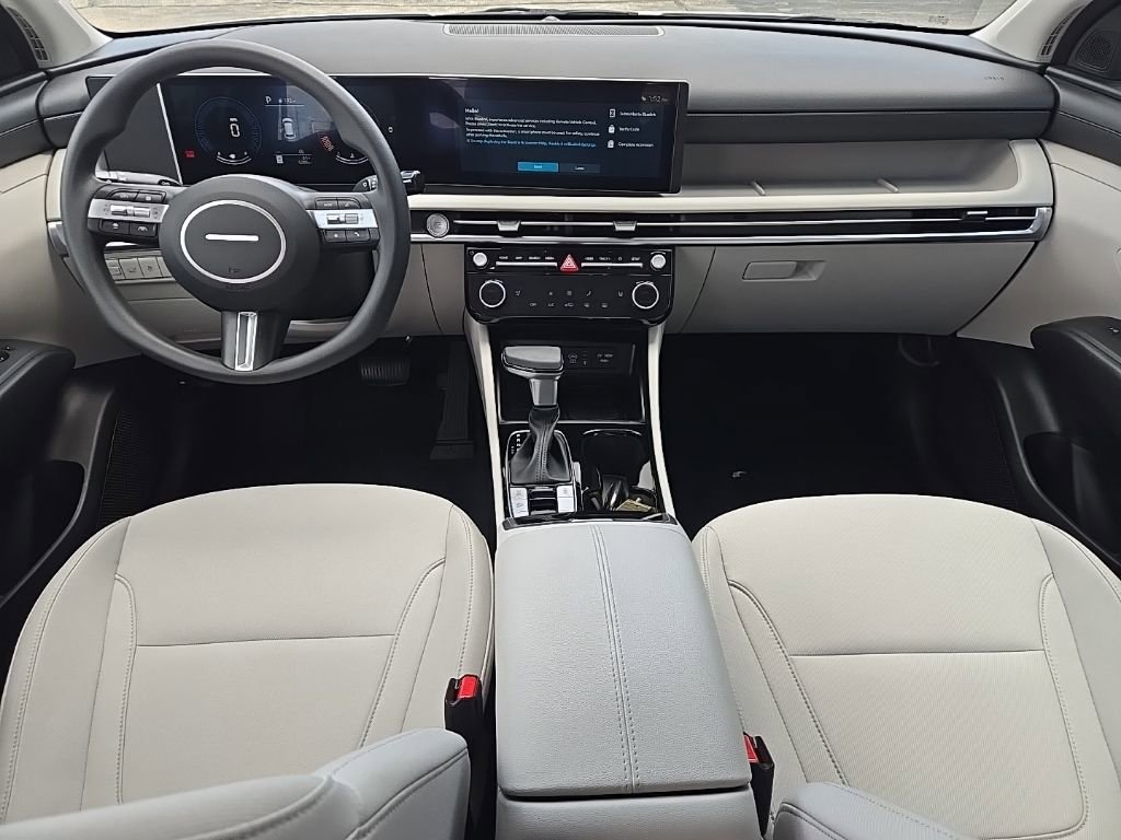 Used 2025 Hyundai Tucson SEL image 36