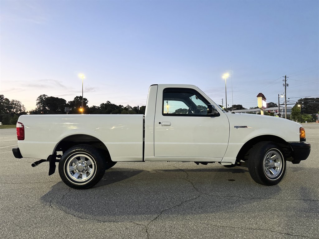 Used 2003 Ford Ranger XL RWD image 63