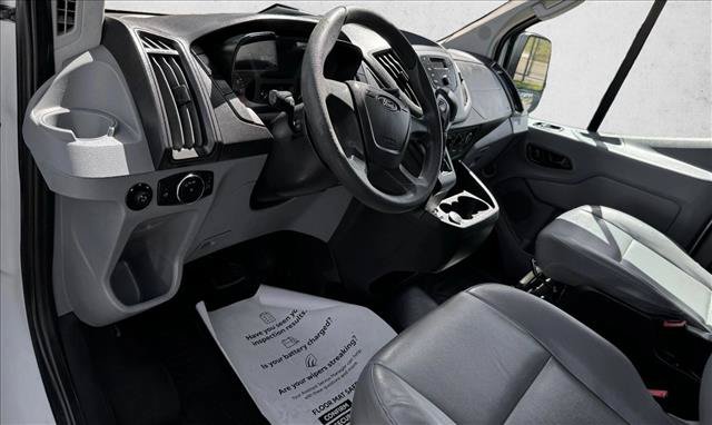 Used 2018 Ford Transit 350 XL RWD image 9