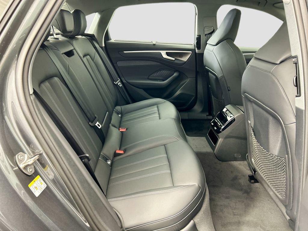 Used 2026 Audi A6 Premium Plus w/ Premium Plus Package image 21