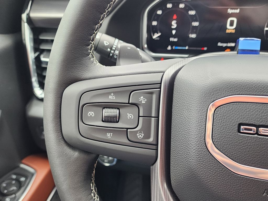 New 2026 GMC Sierra 1500 Denali Ultimate AWD/4WD image 23