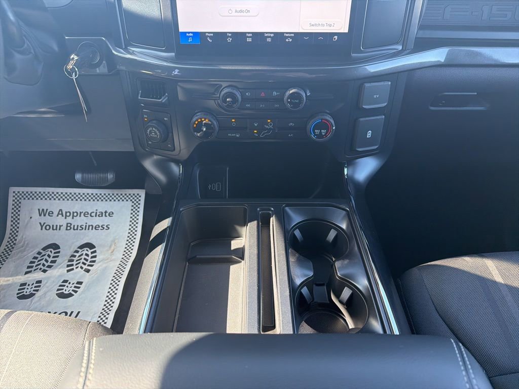 New 2026 Ford F150 STX w/ F-150 LOBO Package image 19