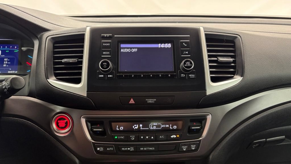 Used 2019 Honda Passport Sport image 38