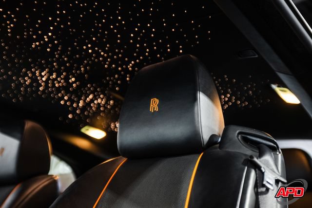 Used 2015 Rolls-Royce Wraith RWD image 23