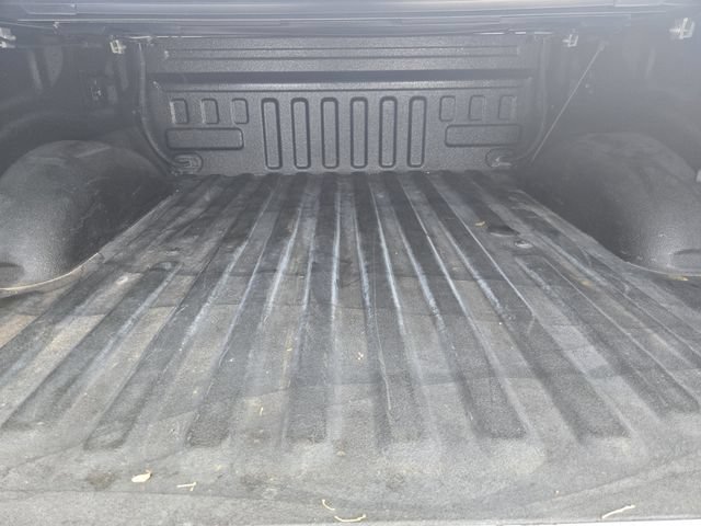 Used 2016 Ford F150 Lariat w/ Equipment Group 502A Luxury RWD image 27