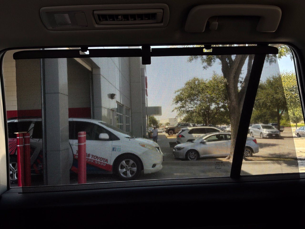 Used 2024 Toyota Grand Highlander AWD image 20