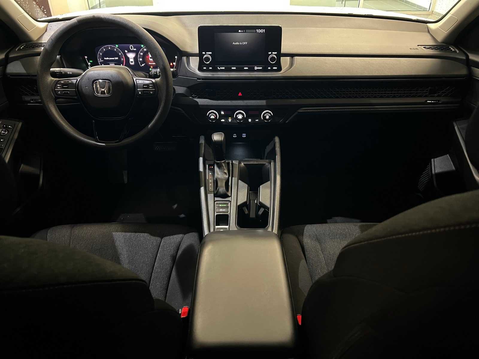 Used 2023 Honda Accord LX image 10