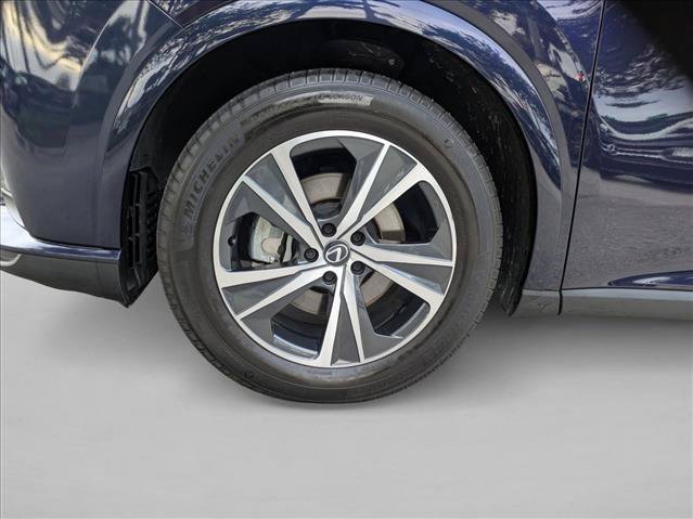 Used 2025 Lexus RX 350 FWD w/ Technology Package image 23