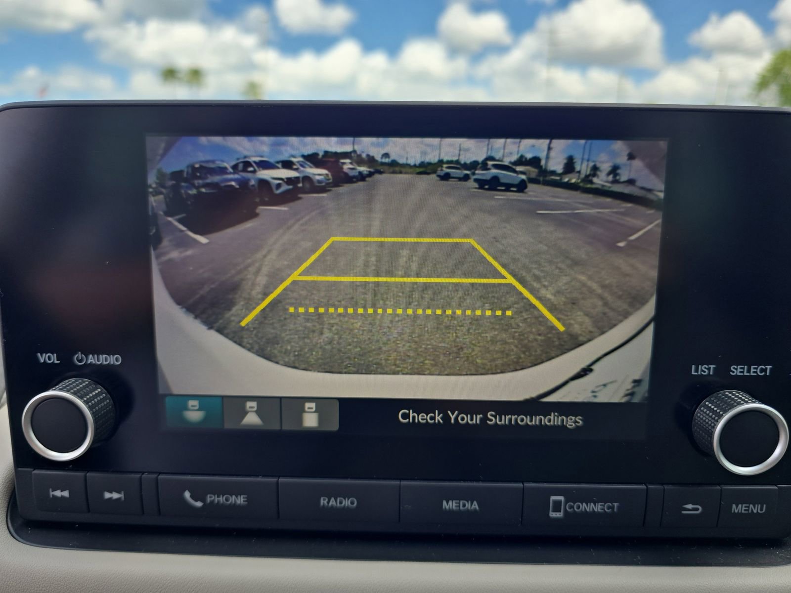 Certified 2024 Honda HR-V LX image 18