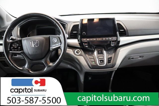 Used 2019 Honda Odyssey EX-L image 14