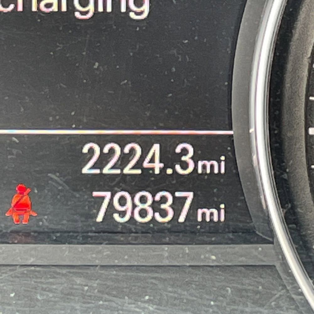 Used 2017 Audi A7 image 8