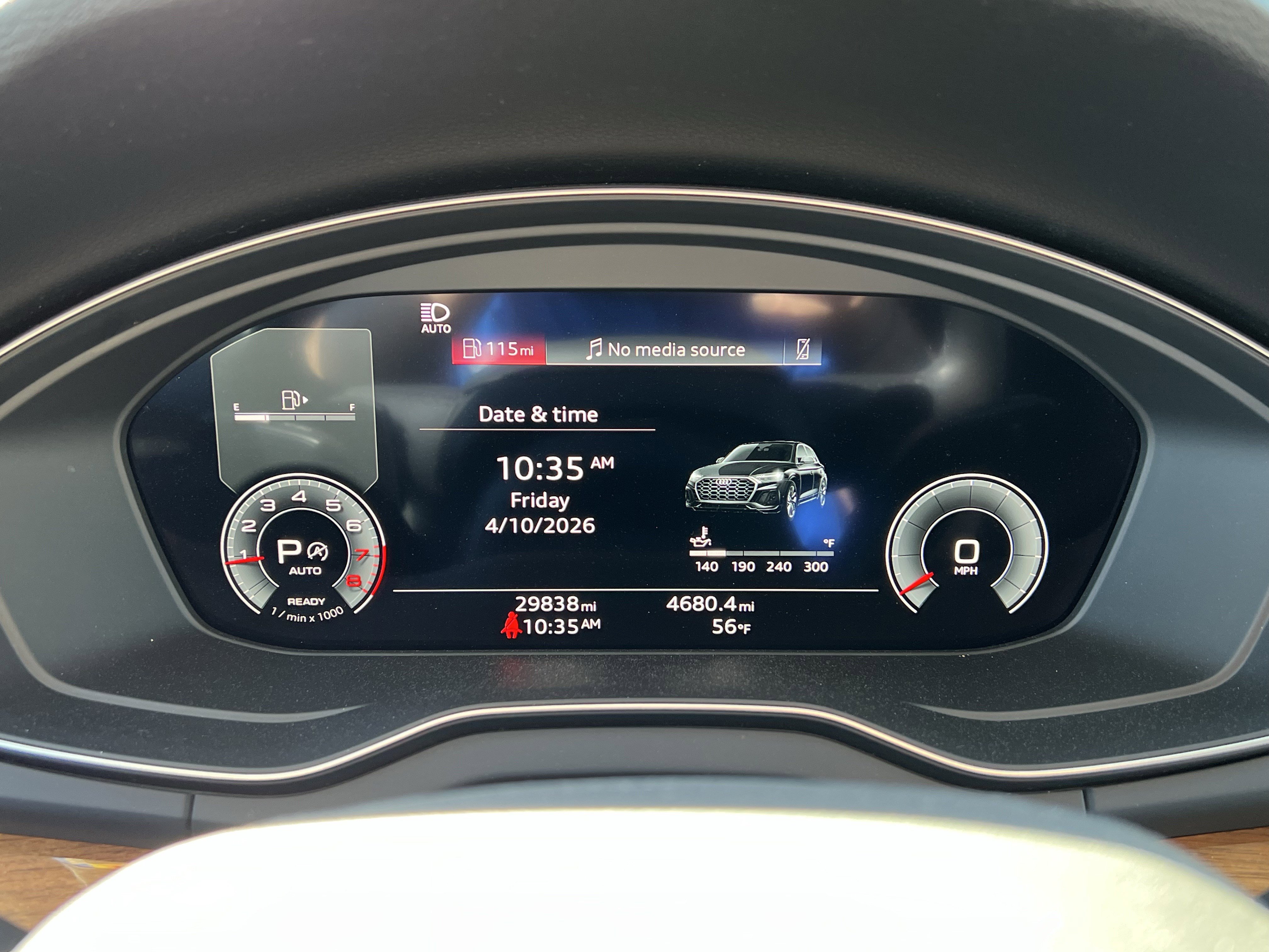 Used 2023 Audi Q5 2.0T Premium Plus w/ Premium Plus Package image 21