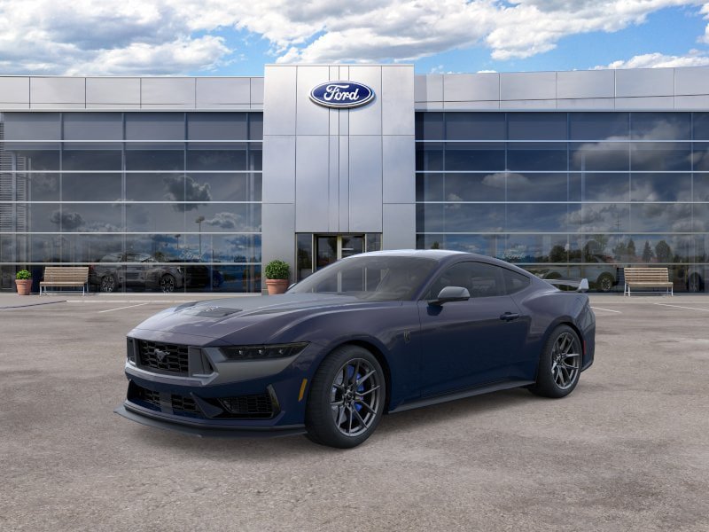 New 2026 Ford Mustang Dark Horse RWD image 24