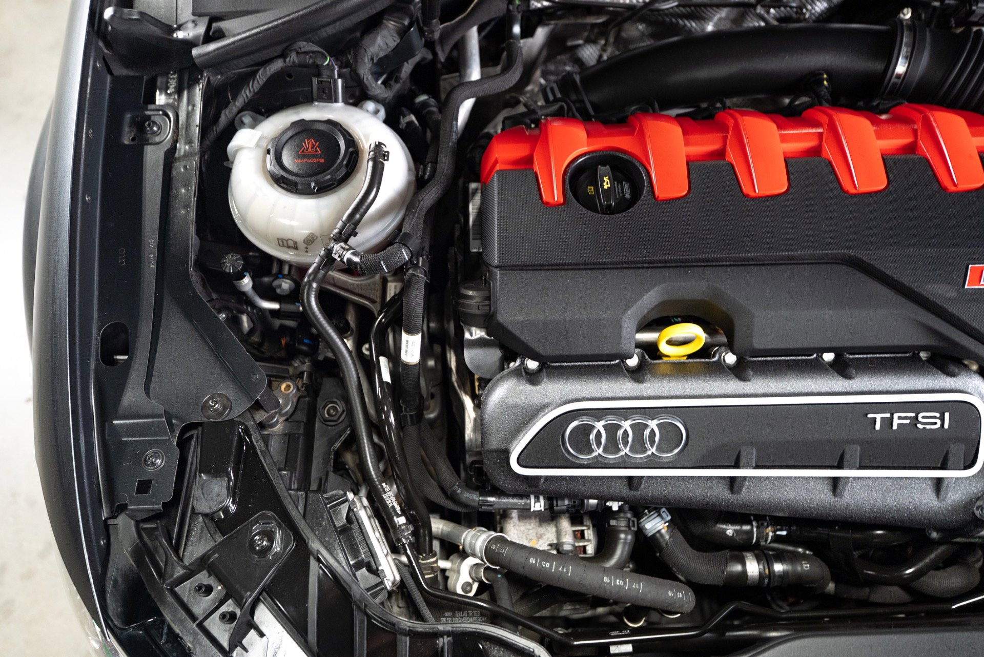 Used 2019 Audi RS 3 2.5T quattro image 74