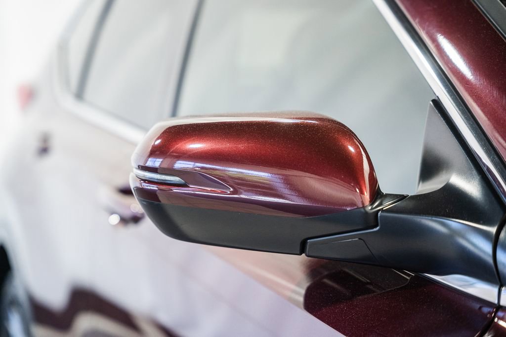 Used 2018 Honda CR-V EX image 14